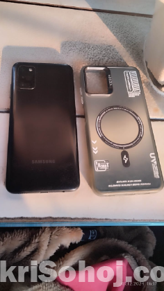 Samsung A03S